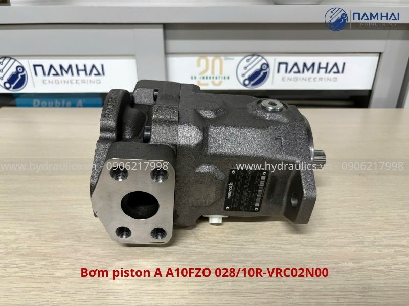 Bơm piston Rexroth A A10FZO 028/10R-VRC02N00